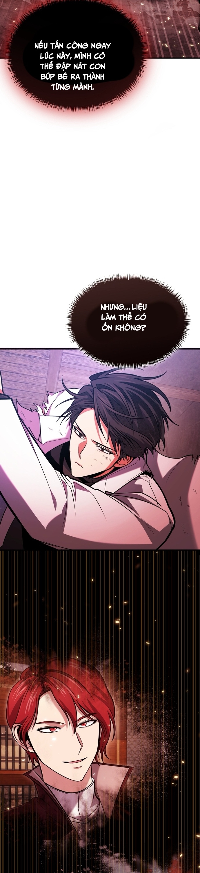 Làm Sao Sống Như Một Trị Liệu Sư Ngầm?: Chapter 72