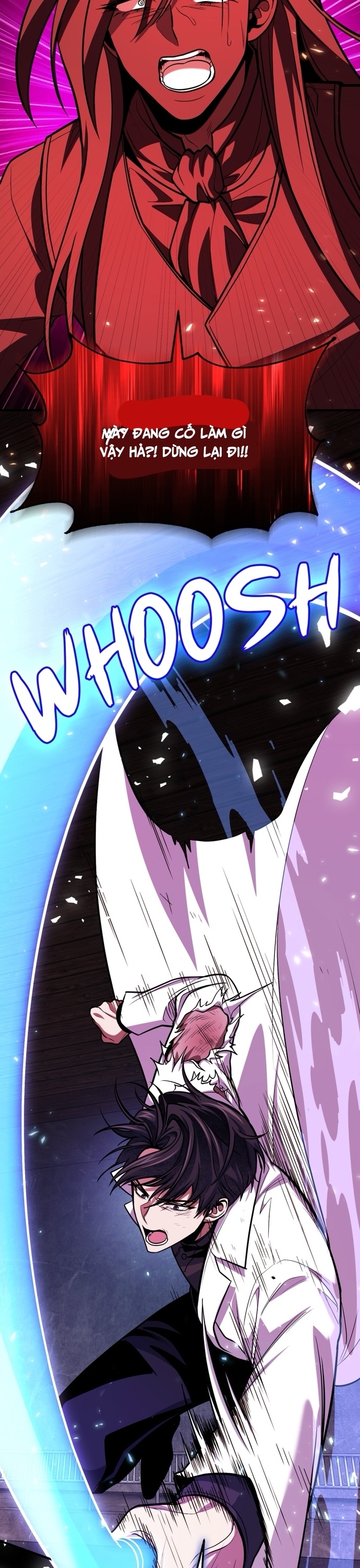 Làm Sao Sống Như Một Trị Liệu Sư Ngầm?: Chapter 72