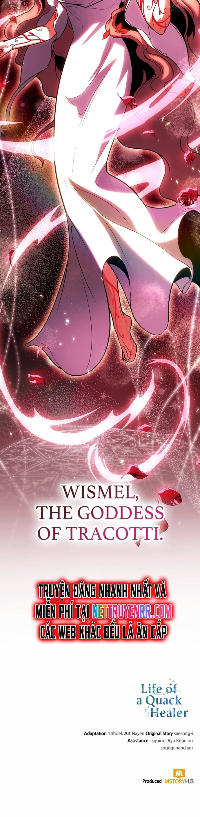 Làm Sao Sống Như Một Trị Liệu Sư Ngầm?: Chapter 72