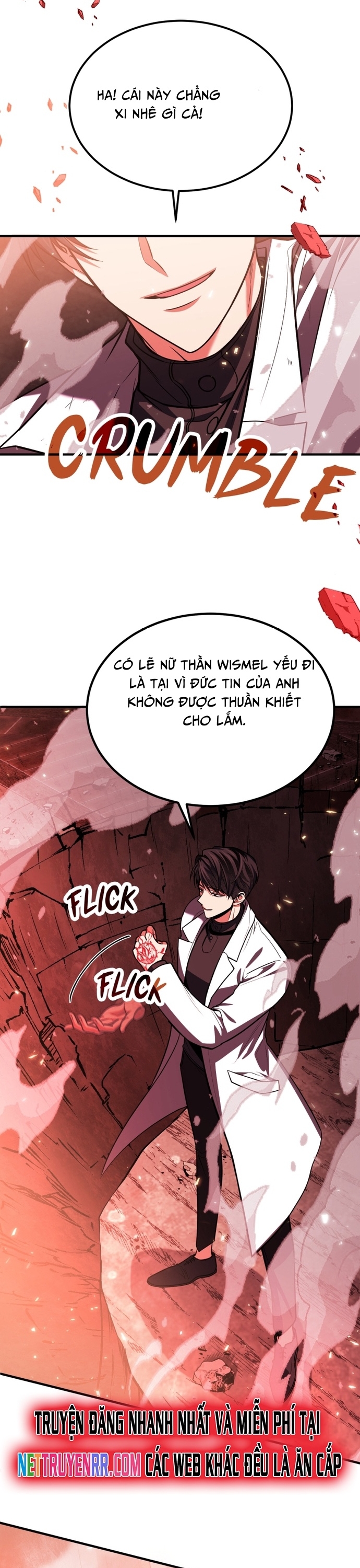 Làm Sao Sống Như Một Trị Liệu Sư Ngầm?: Chapter 72