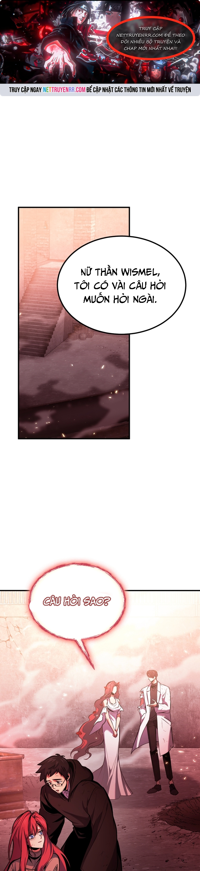 Làm Sao Sống Như Một Trị Liệu Sư Ngầm?: Chapter 74