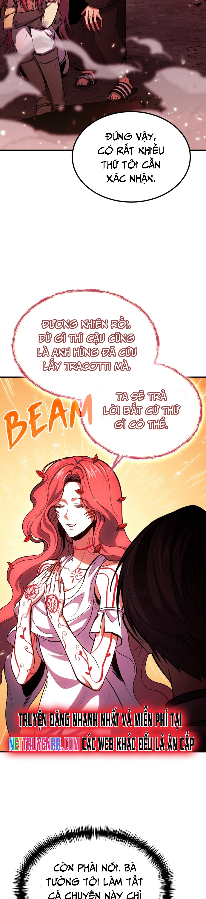 Làm Sao Sống Như Một Trị Liệu Sư Ngầm?: Chapter 74