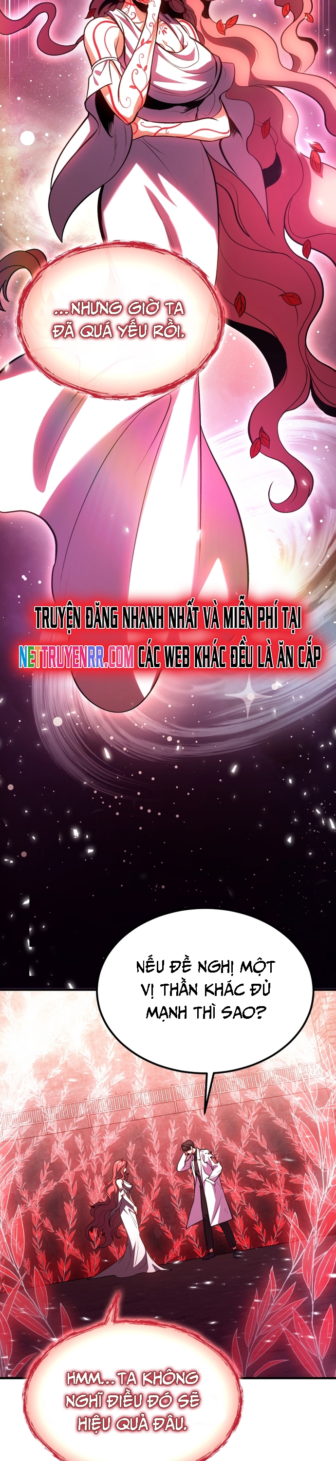 Làm Sao Sống Như Một Trị Liệu Sư Ngầm?: Chapter 74