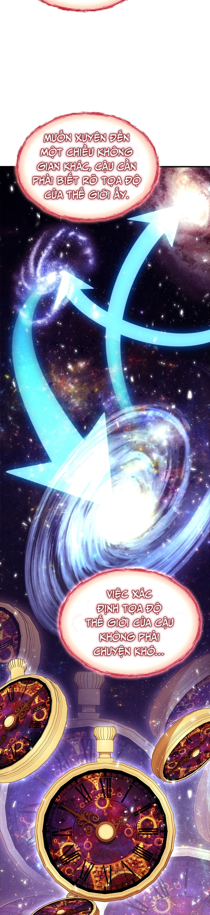 Làm Sao Sống Như Một Trị Liệu Sư Ngầm?: Chapter 74