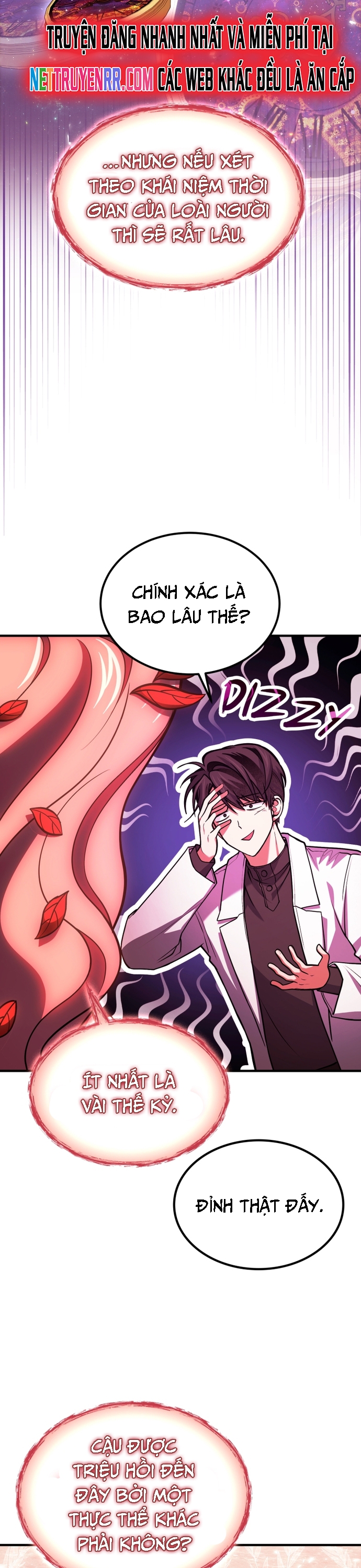 Làm Sao Sống Như Một Trị Liệu Sư Ngầm?: Chapter 74