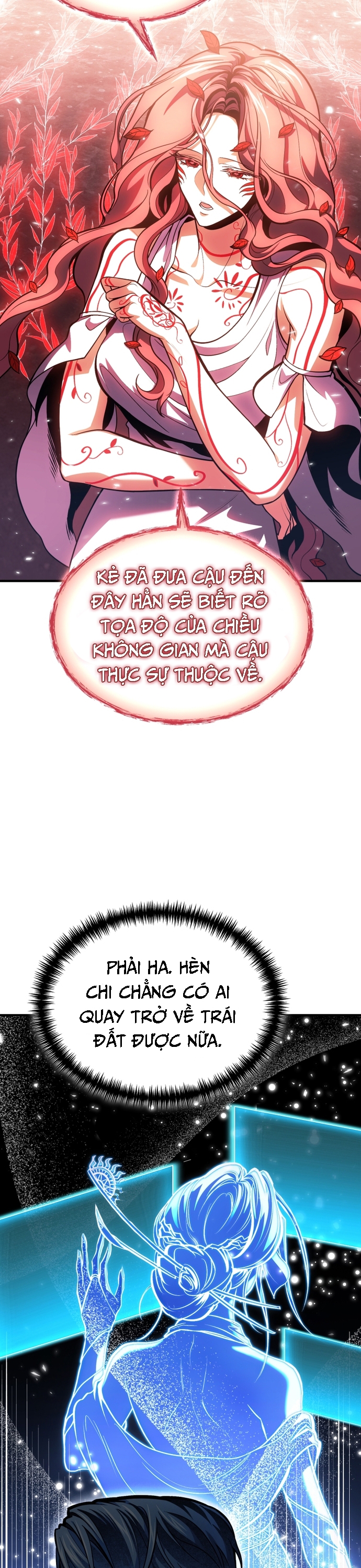 Làm Sao Sống Như Một Trị Liệu Sư Ngầm?: Chapter 74