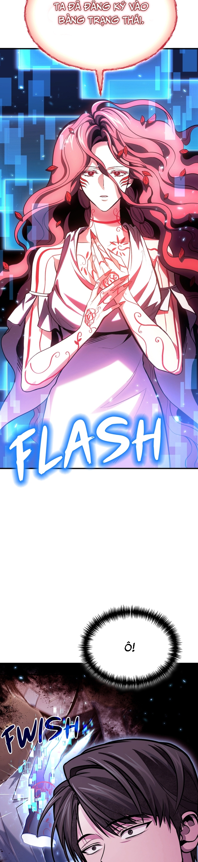 Làm Sao Sống Như Một Trị Liệu Sư Ngầm?: Chapter 74