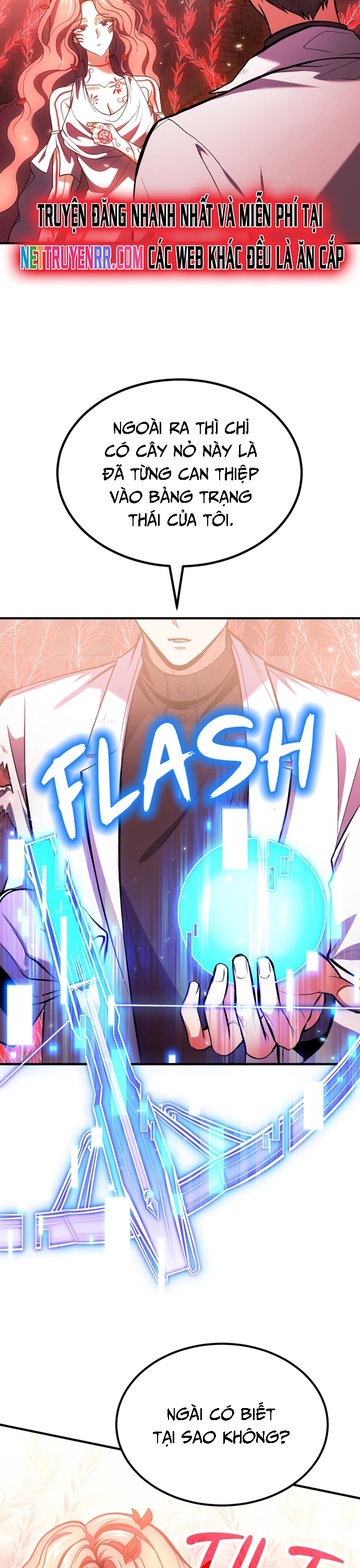 Làm Sao Sống Như Một Trị Liệu Sư Ngầm?: Chapter 74