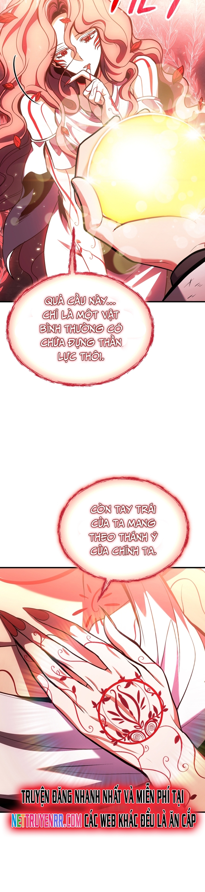 Làm Sao Sống Như Một Trị Liệu Sư Ngầm?: Chapter 74