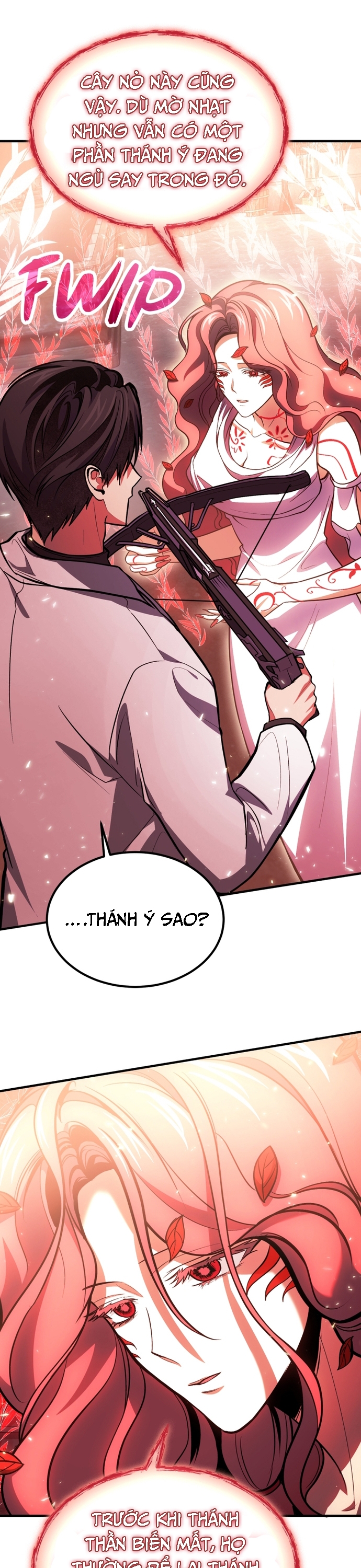 Làm Sao Sống Như Một Trị Liệu Sư Ngầm?: Chapter 74