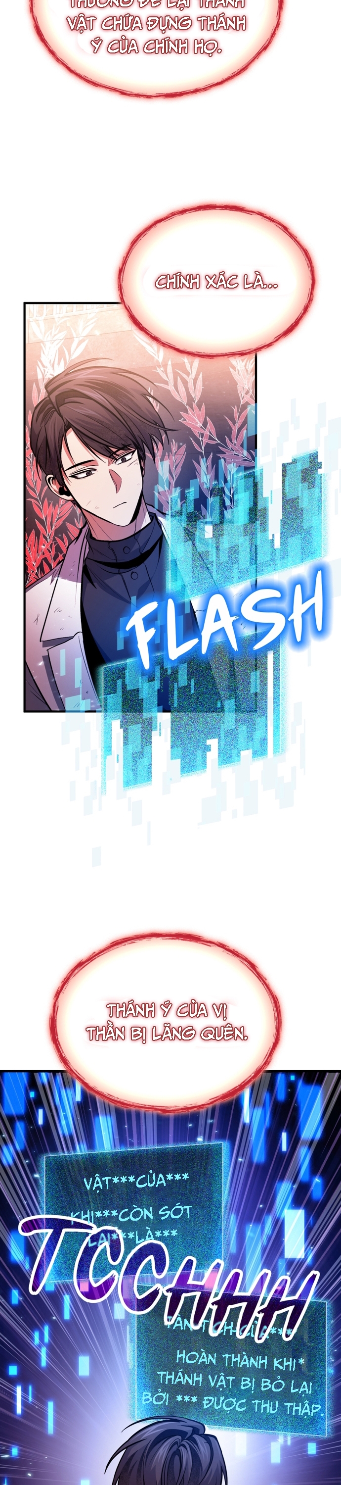 Làm Sao Sống Như Một Trị Liệu Sư Ngầm?: Chapter 74