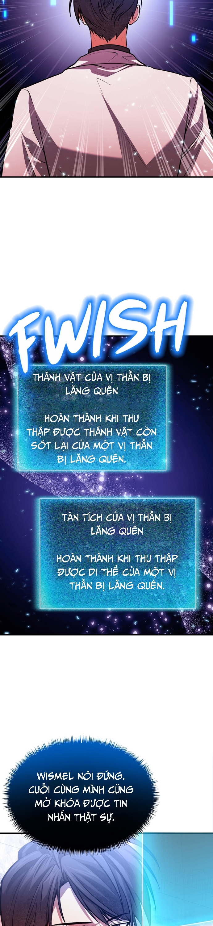 Làm Sao Sống Như Một Trị Liệu Sư Ngầm?: Chapter 74