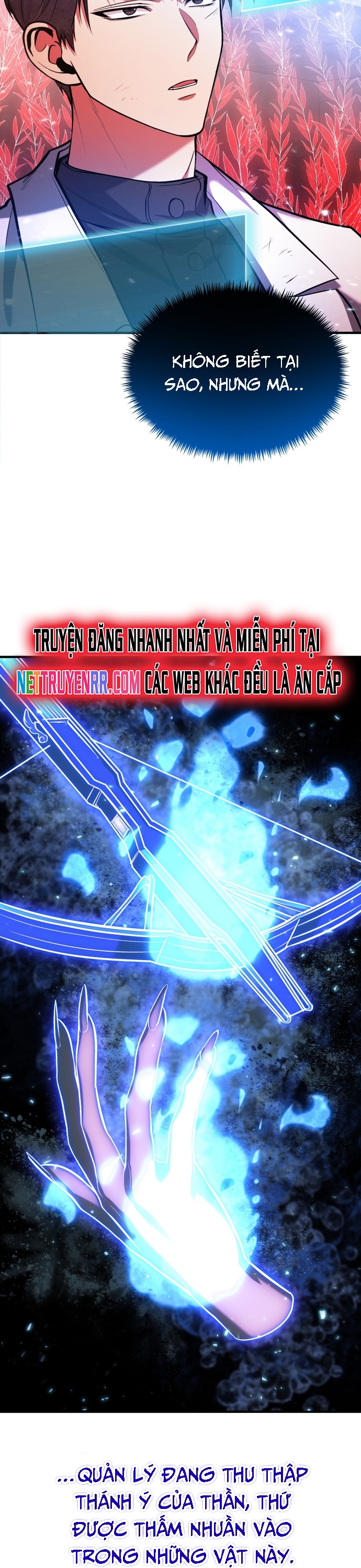 Làm Sao Sống Như Một Trị Liệu Sư Ngầm?: Chapter 74