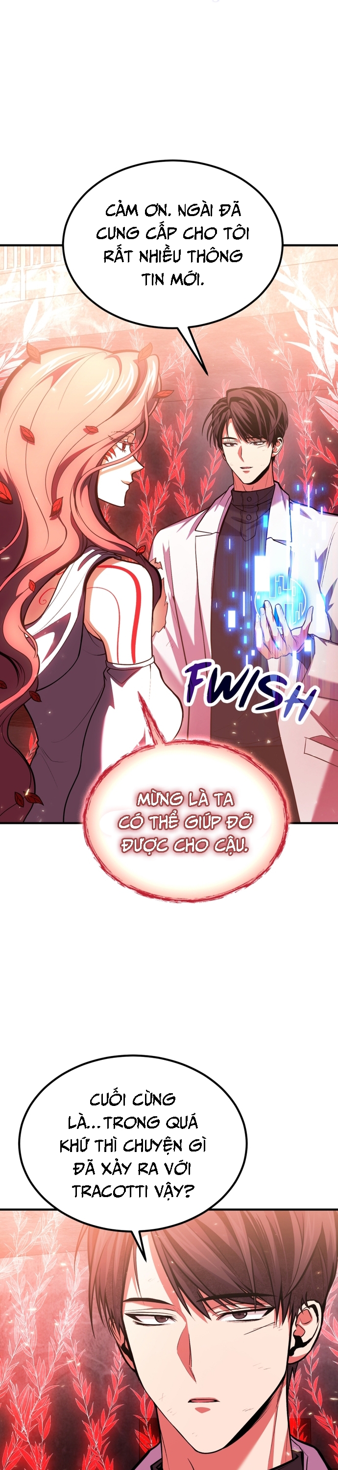 Làm Sao Sống Như Một Trị Liệu Sư Ngầm?: Chapter 74