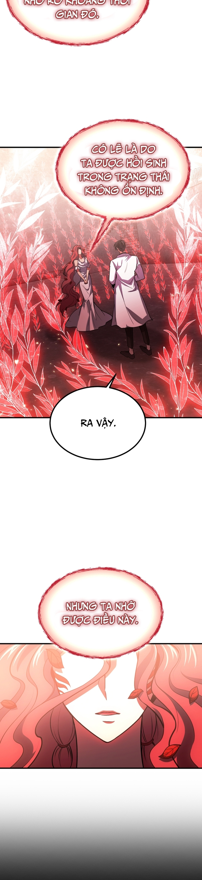 Làm Sao Sống Như Một Trị Liệu Sư Ngầm?: Chapter 74