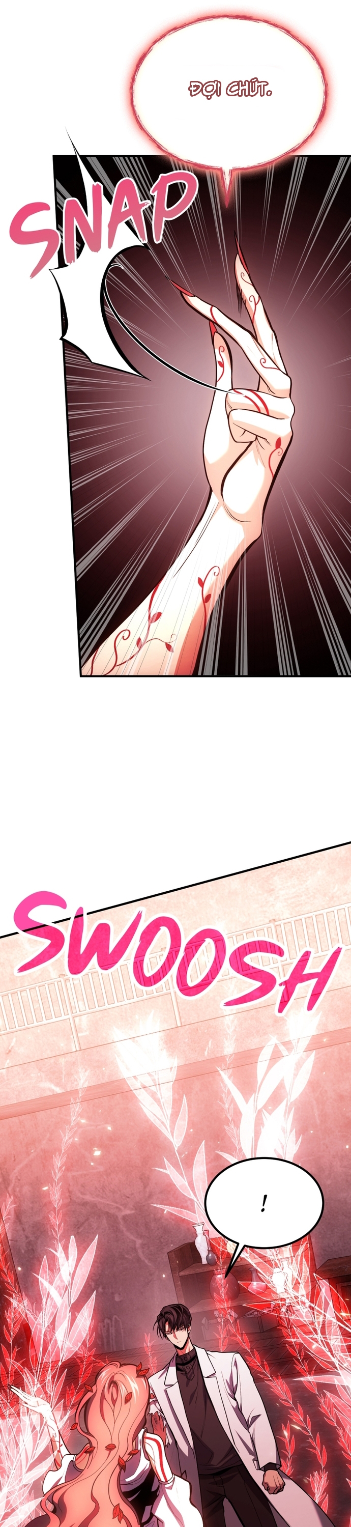 Làm Sao Sống Như Một Trị Liệu Sư Ngầm?: Chapter 74