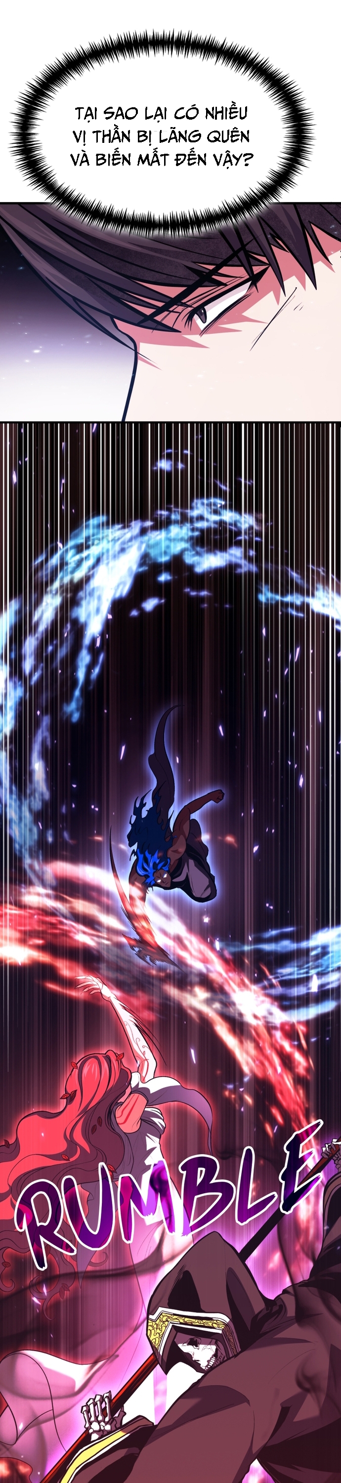 Làm Sao Sống Như Một Trị Liệu Sư Ngầm?: Chapter 74