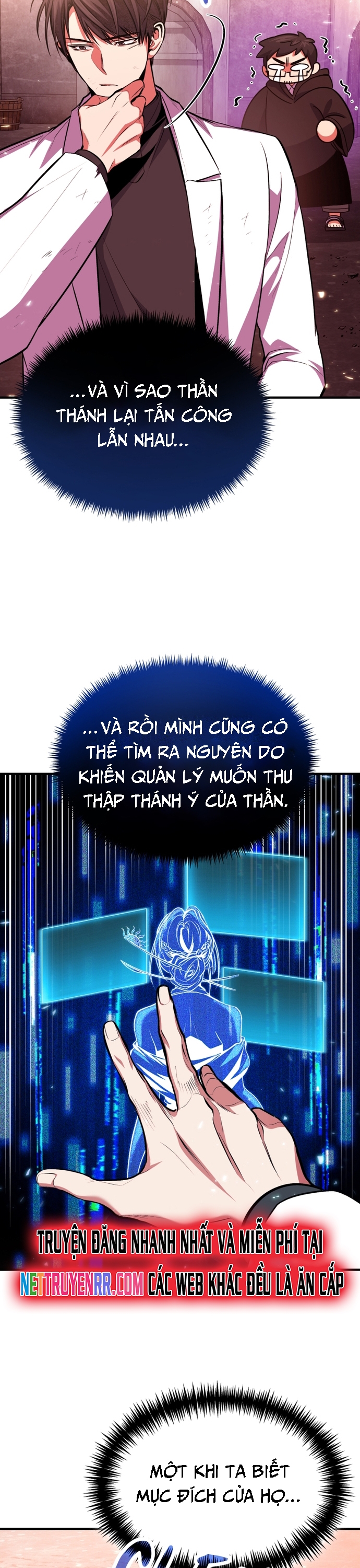 Làm Sao Sống Như Một Trị Liệu Sư Ngầm?: Chapter 74