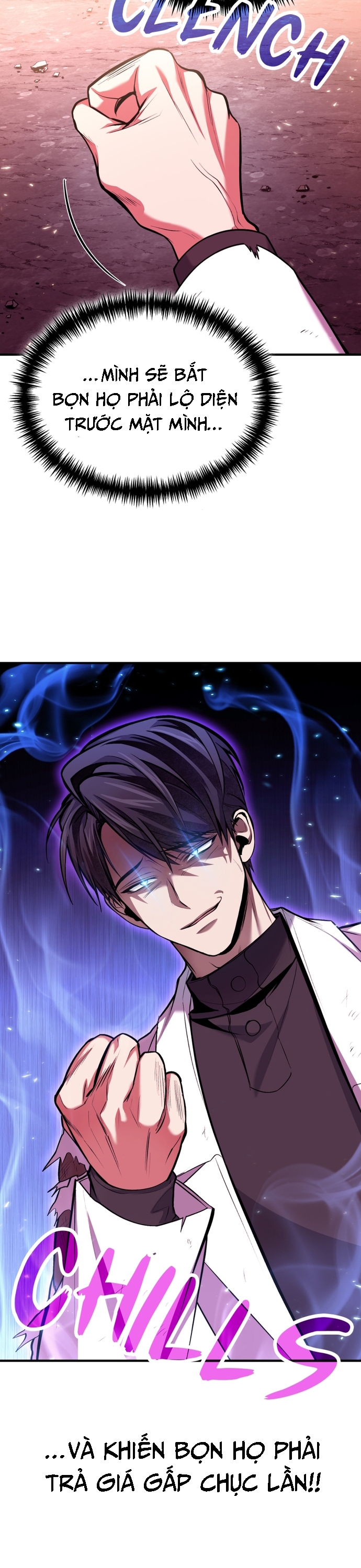 Làm Sao Sống Như Một Trị Liệu Sư Ngầm?: Chapter 74