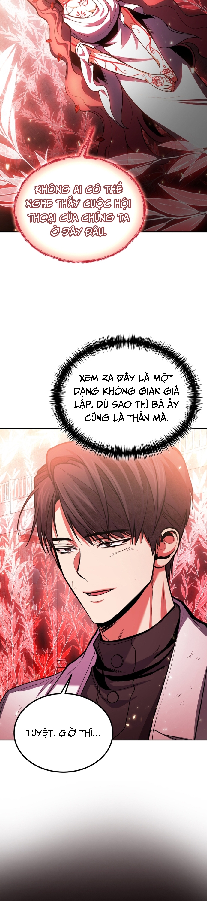Làm Sao Sống Như Một Trị Liệu Sư Ngầm?: Chapter 74