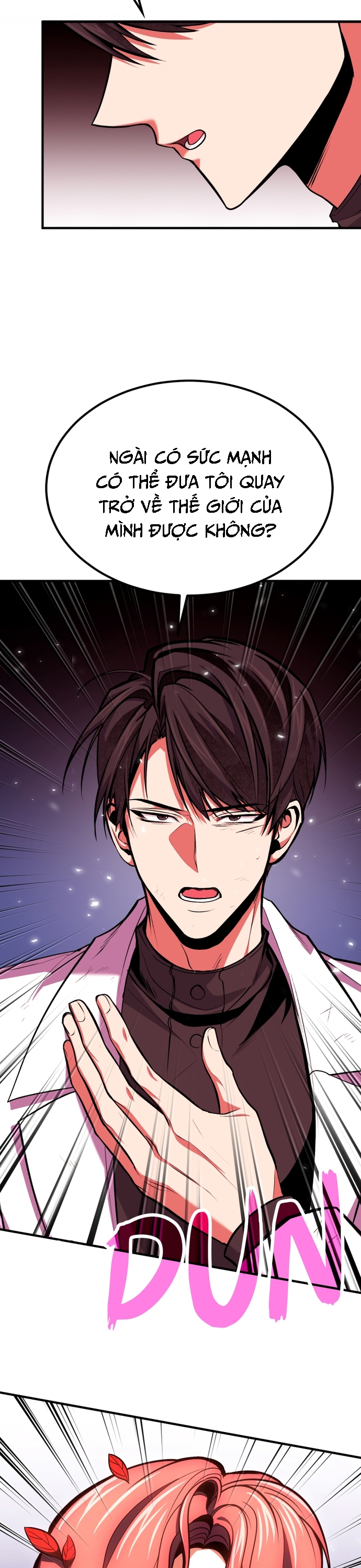 Làm Sao Sống Như Một Trị Liệu Sư Ngầm?: Chapter 74