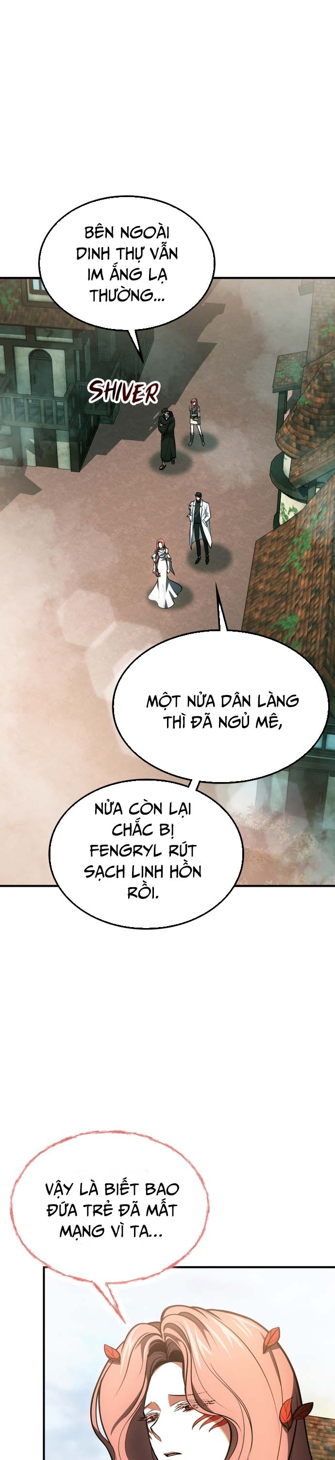 Làm Sao Sống Như Một Trị Liệu Sư Ngầm?: Chapter 75