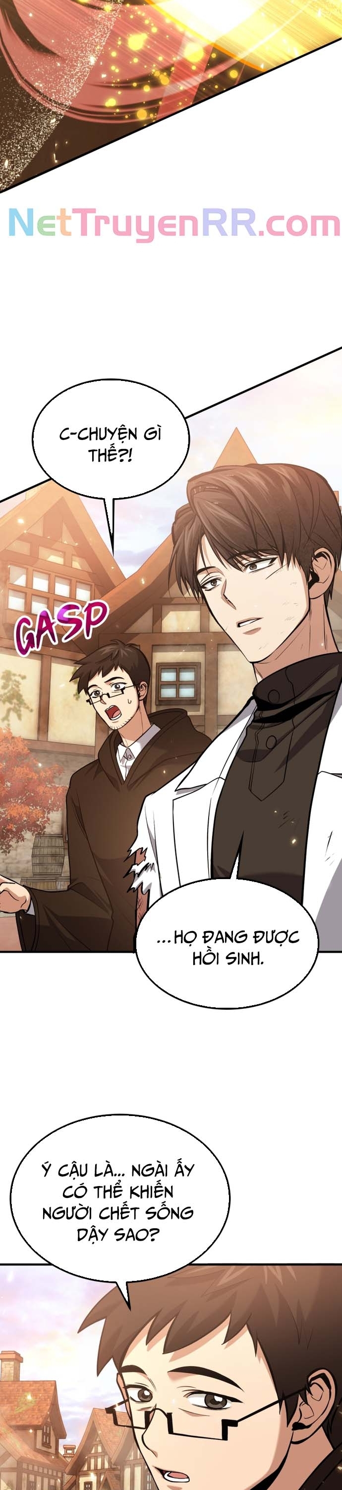 Làm Sao Sống Như Một Trị Liệu Sư Ngầm?: Chapter 75