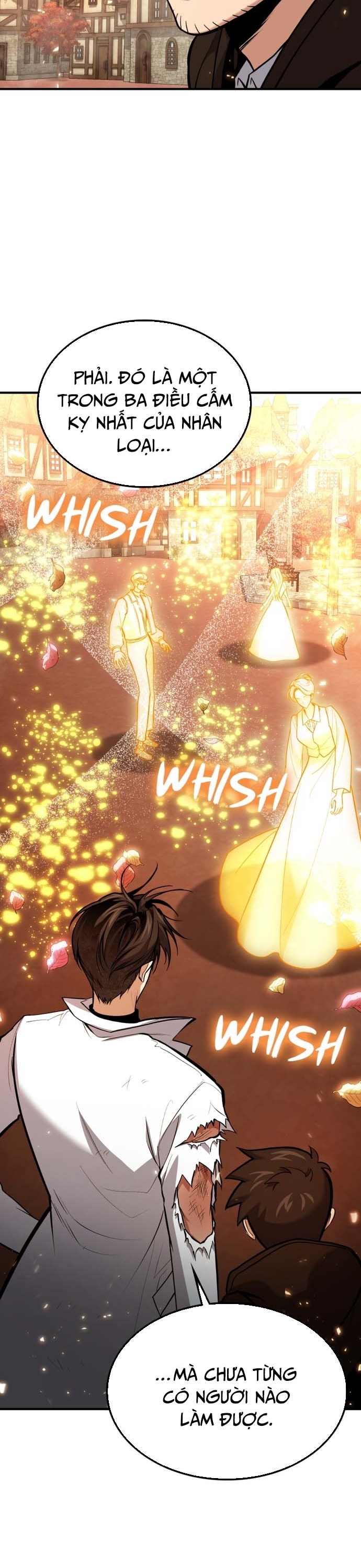 Làm Sao Sống Như Một Trị Liệu Sư Ngầm?: Chapter 75