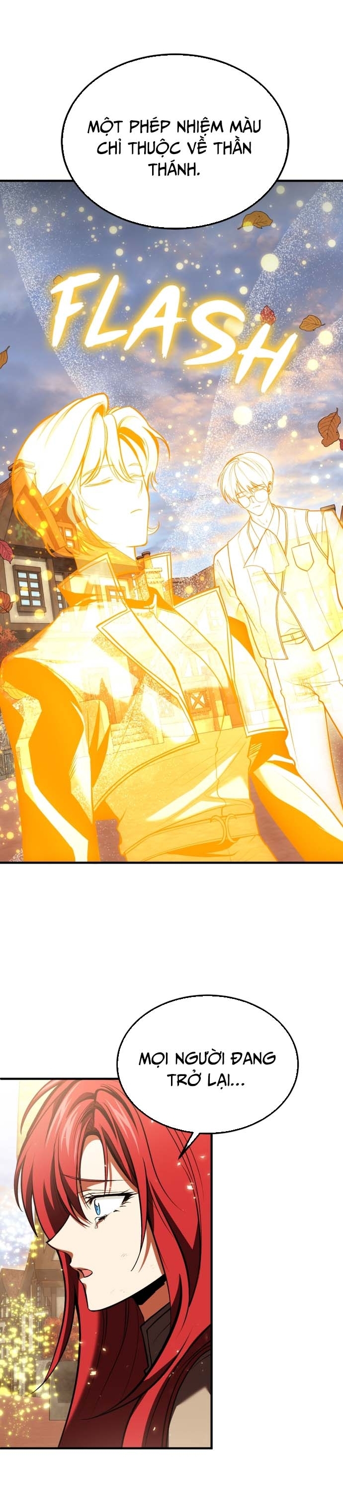 Làm Sao Sống Như Một Trị Liệu Sư Ngầm?: Chapter 75