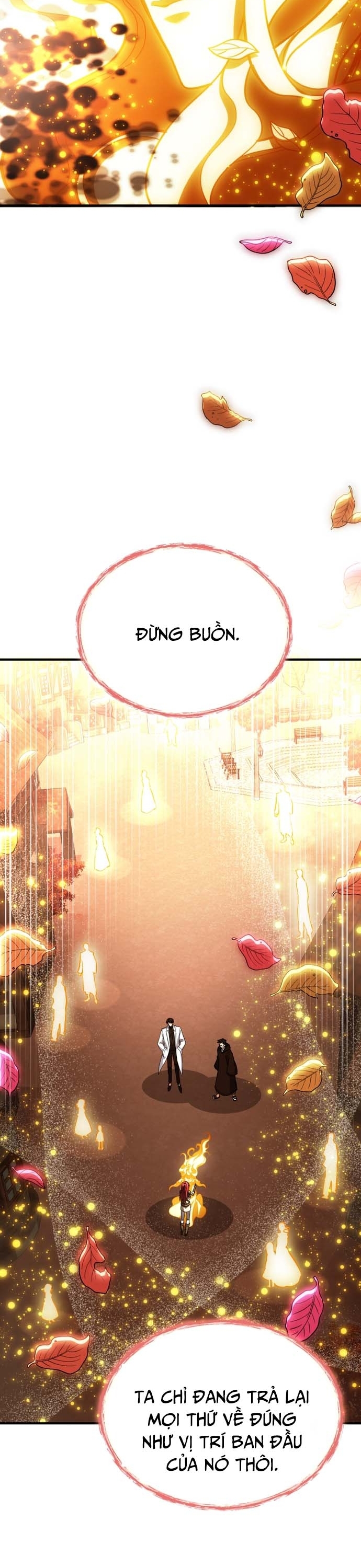 Làm Sao Sống Như Một Trị Liệu Sư Ngầm?: Chapter 75