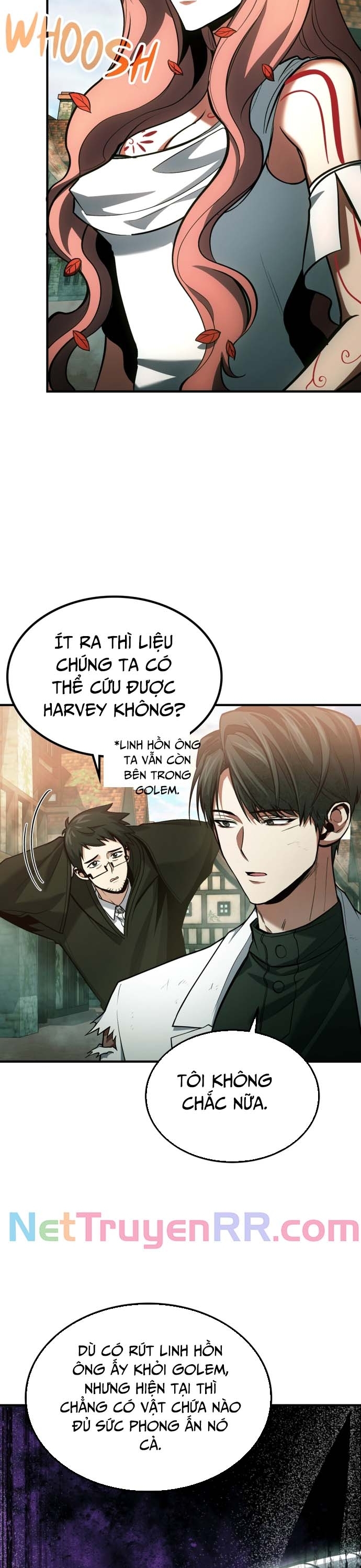 Làm Sao Sống Như Một Trị Liệu Sư Ngầm?: Chapter 75