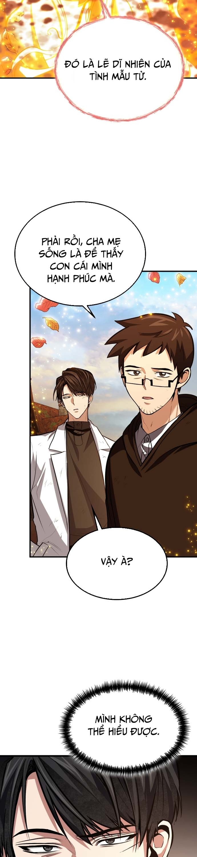 Làm Sao Sống Như Một Trị Liệu Sư Ngầm?: Chapter 75