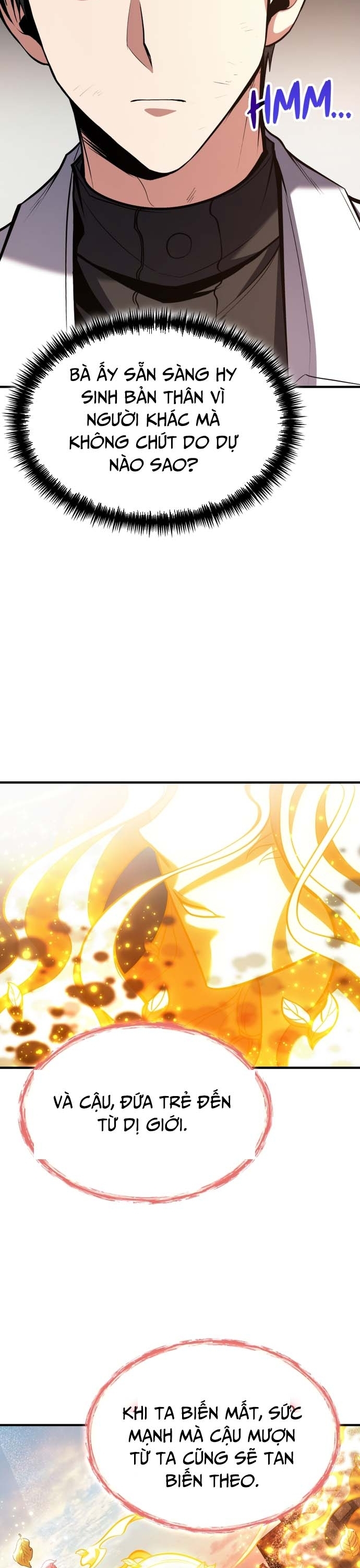 Làm Sao Sống Như Một Trị Liệu Sư Ngầm?: Chapter 75