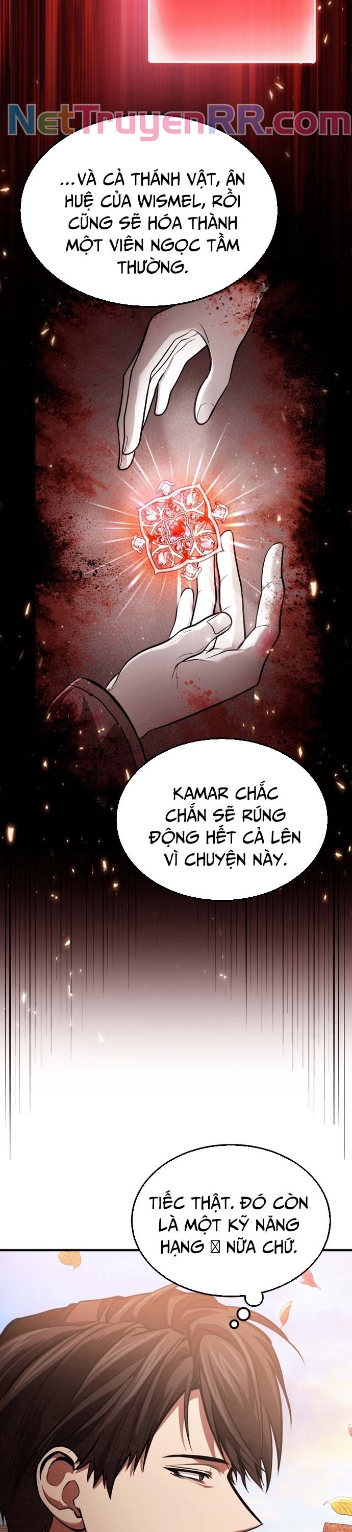 Làm Sao Sống Như Một Trị Liệu Sư Ngầm?: Chapter 75