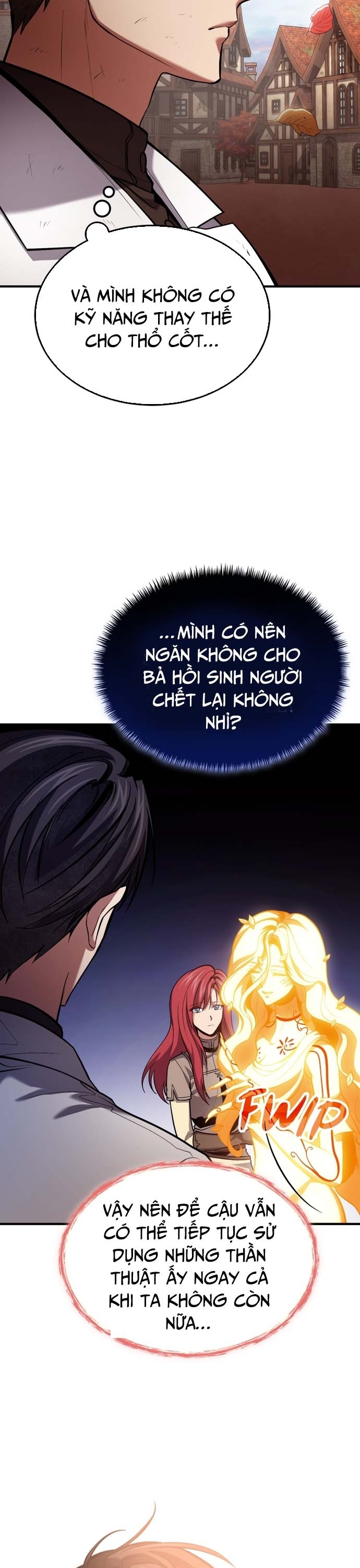 Làm Sao Sống Như Một Trị Liệu Sư Ngầm?: Chapter 75