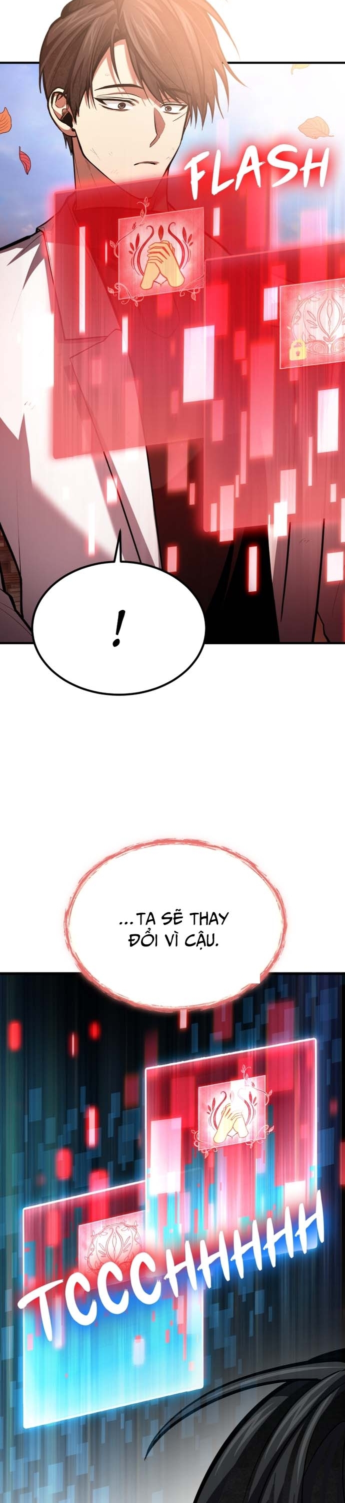 Làm Sao Sống Như Một Trị Liệu Sư Ngầm?: Chapter 75