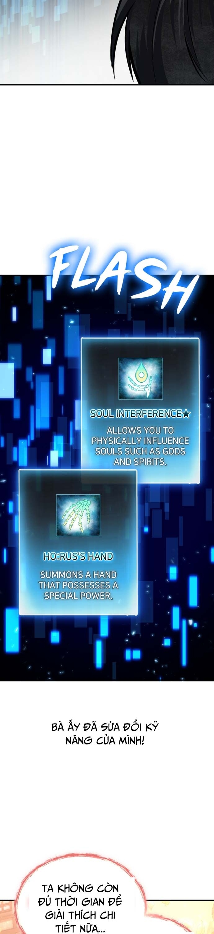 Làm Sao Sống Như Một Trị Liệu Sư Ngầm?: Chapter 75