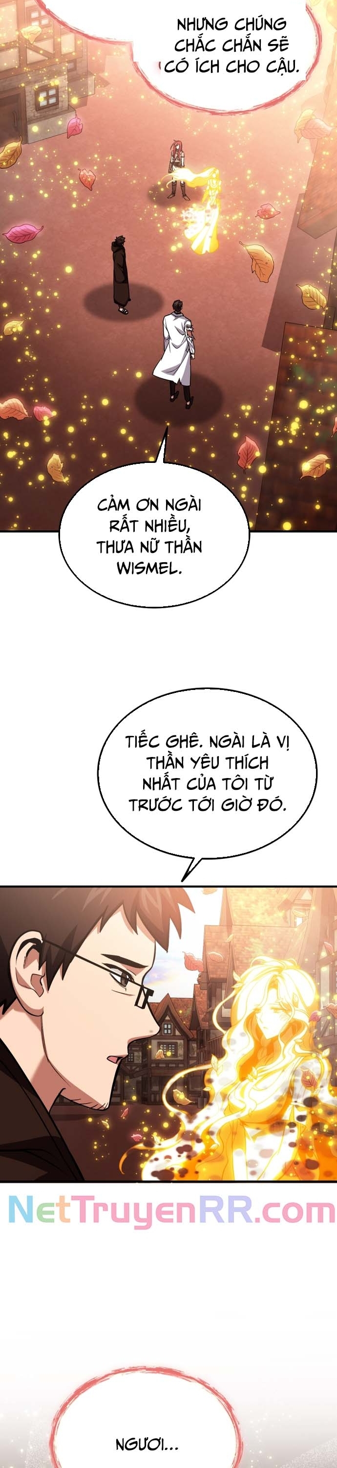 Làm Sao Sống Như Một Trị Liệu Sư Ngầm?: Chapter 75