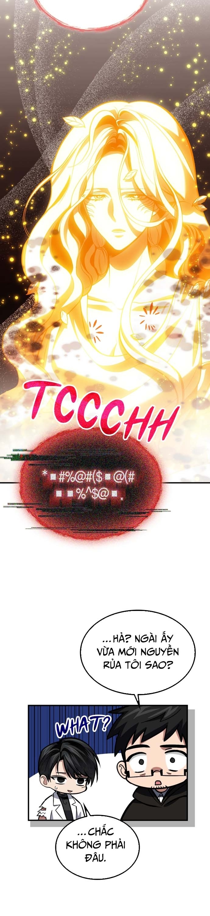 Làm Sao Sống Như Một Trị Liệu Sư Ngầm?: Chapter 75