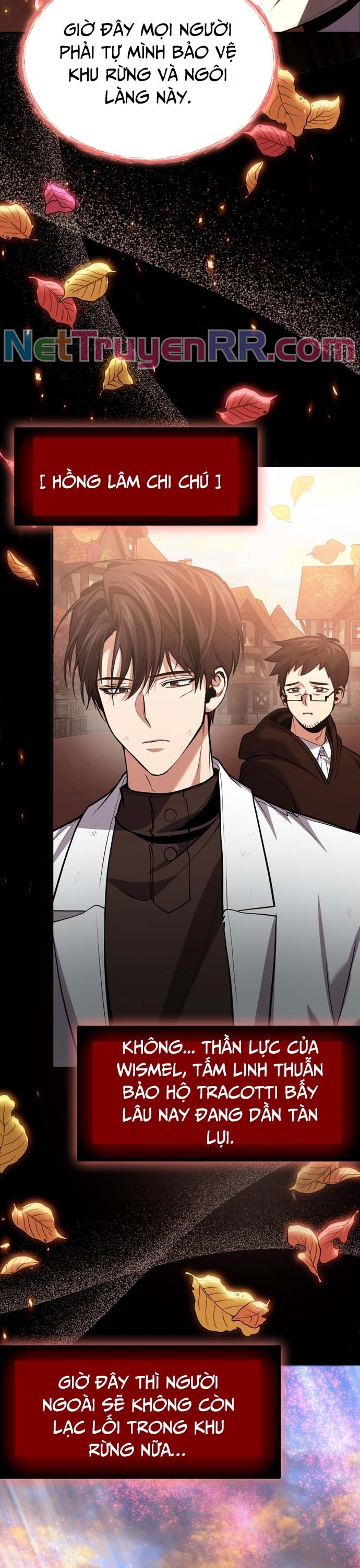 Làm Sao Sống Như Một Trị Liệu Sư Ngầm?: Chapter 75