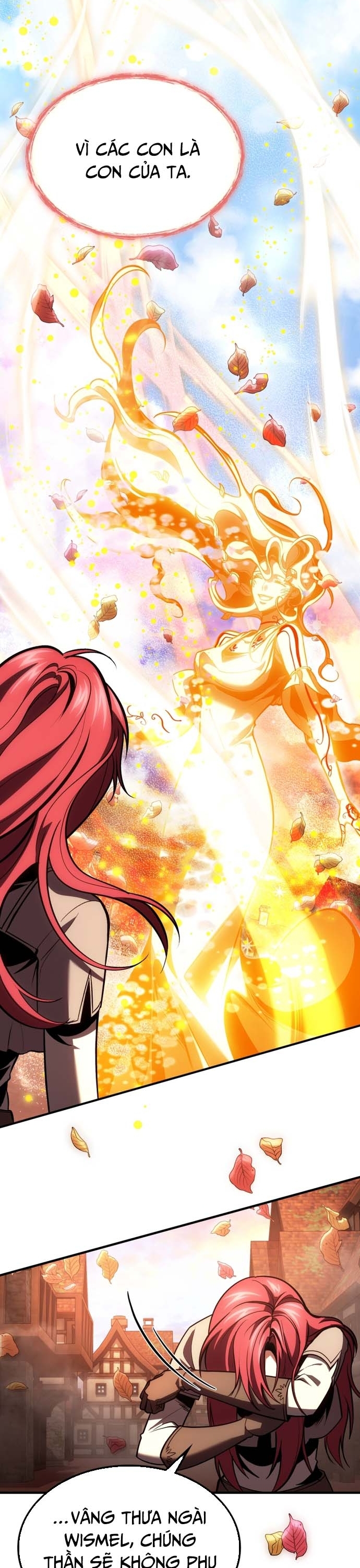 Làm Sao Sống Như Một Trị Liệu Sư Ngầm?: Chapter 75