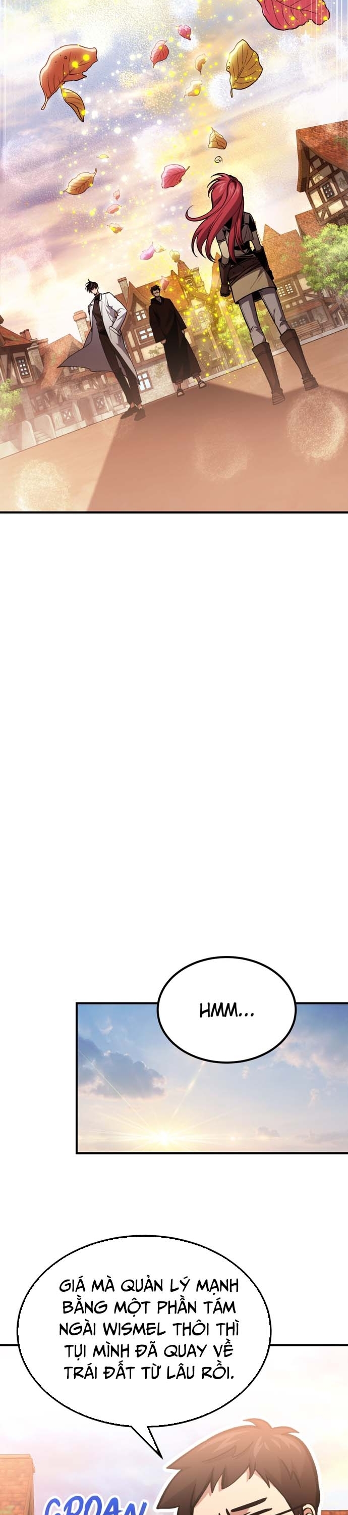 Làm Sao Sống Như Một Trị Liệu Sư Ngầm?: Chapter 75