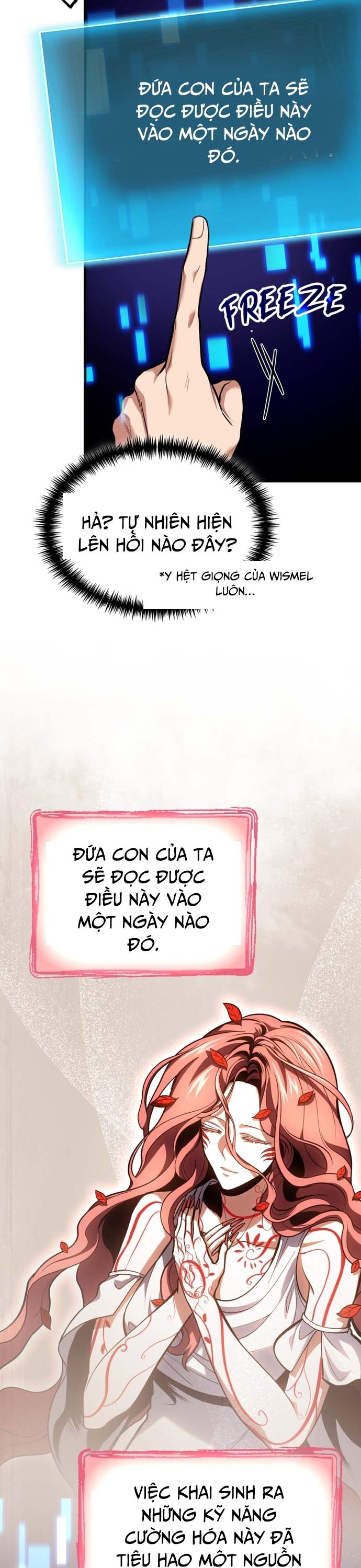 Làm Sao Sống Như Một Trị Liệu Sư Ngầm?: Chapter 75