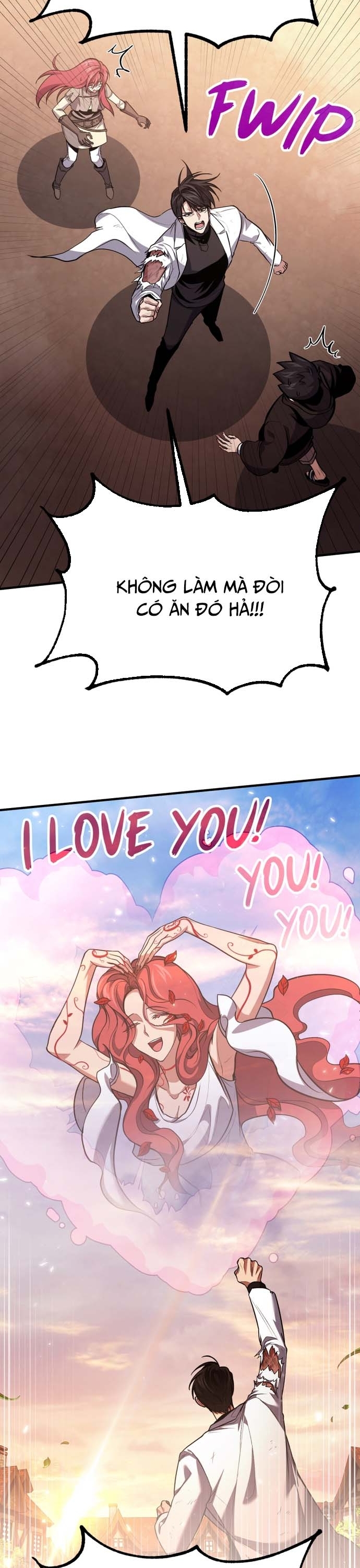 Làm Sao Sống Như Một Trị Liệu Sư Ngầm?: Chapter 75