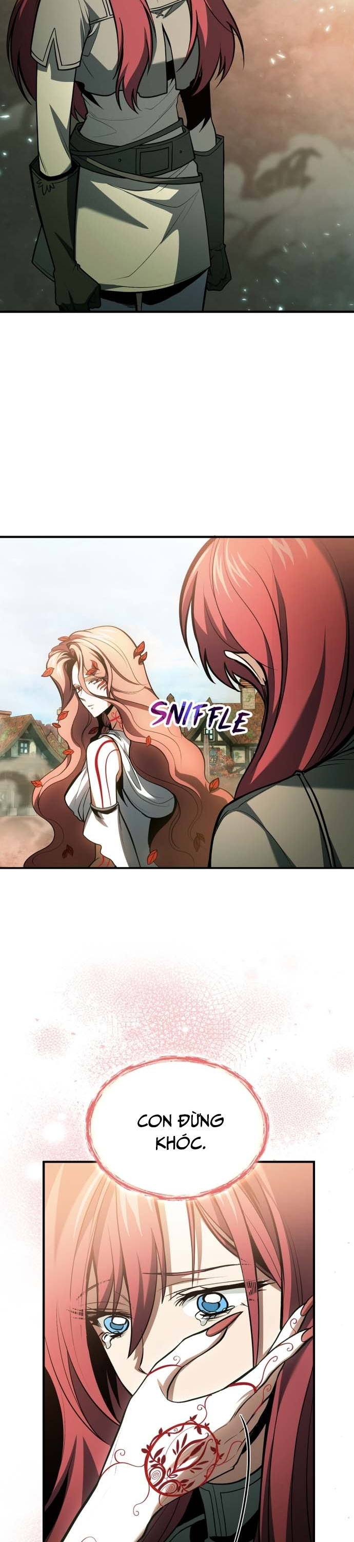 Làm Sao Sống Như Một Trị Liệu Sư Ngầm?: Chapter 75