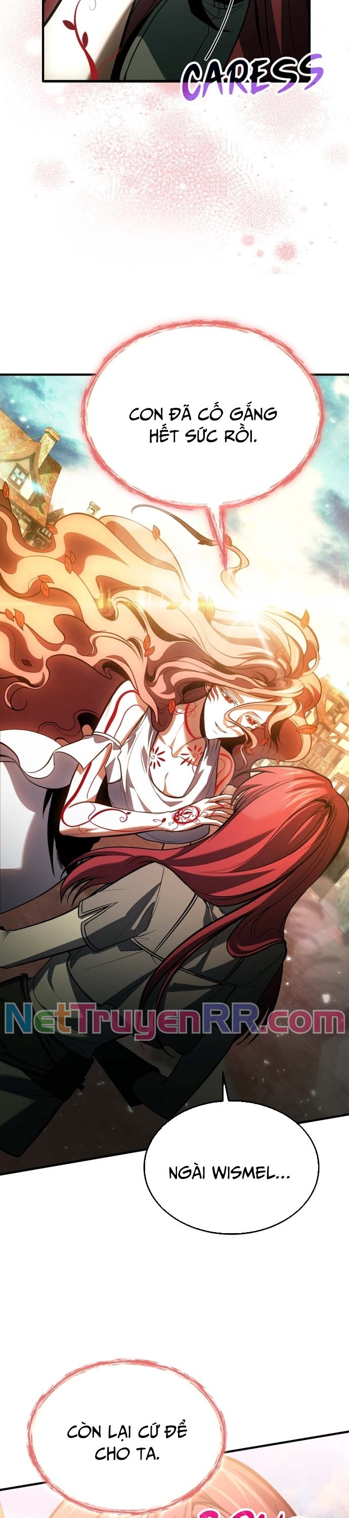 Làm Sao Sống Như Một Trị Liệu Sư Ngầm?: Chapter 75