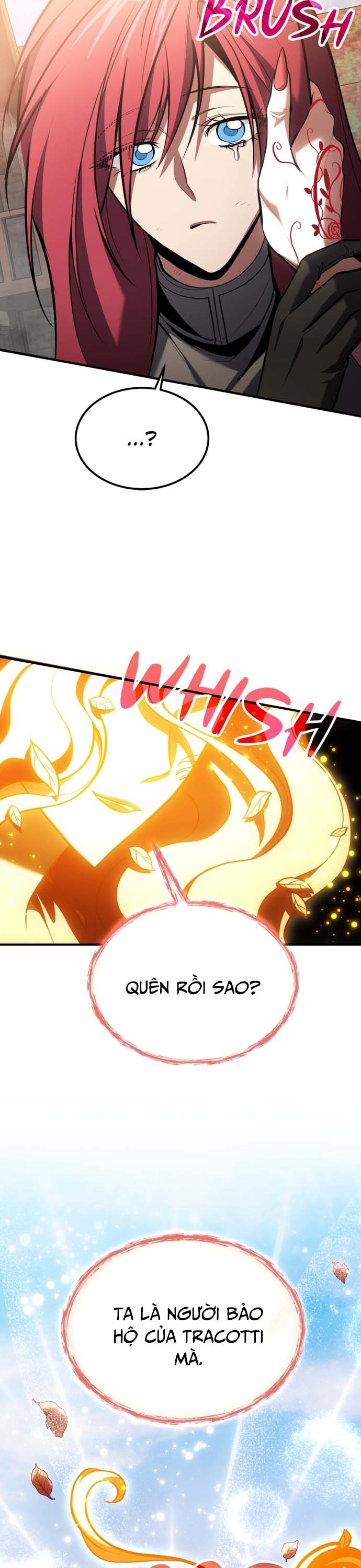 Làm Sao Sống Như Một Trị Liệu Sư Ngầm?: Chapter 75