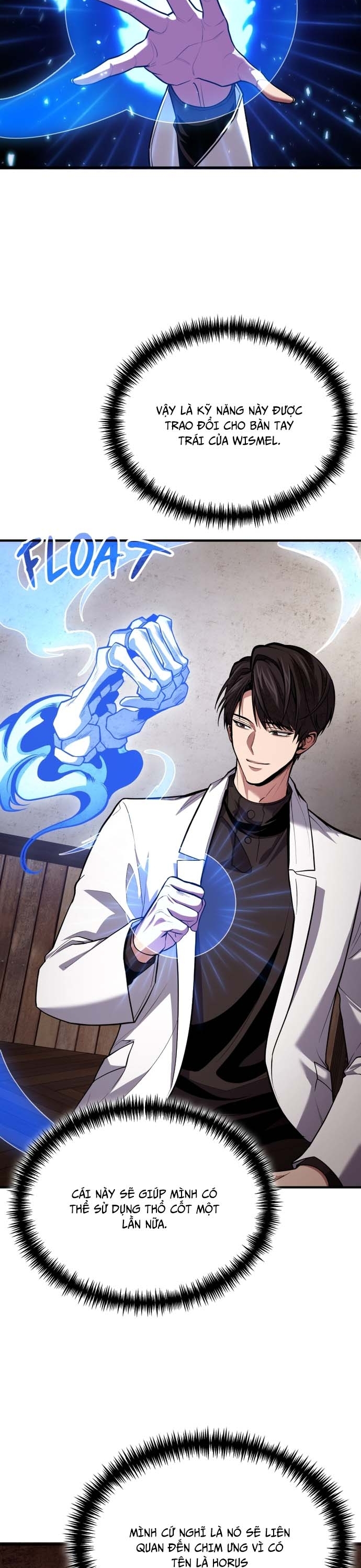 Làm Sao Sống Như Một Trị Liệu Sư Ngầm?: Chapter 76