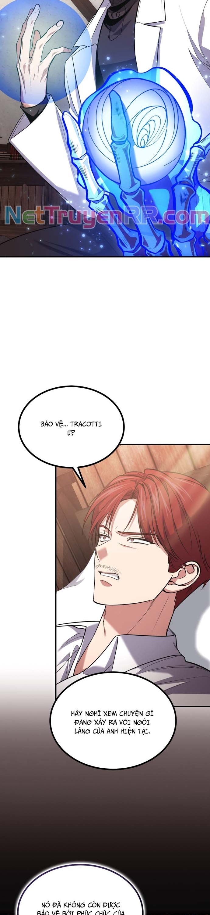 Làm Sao Sống Như Một Trị Liệu Sư Ngầm?: Chapter 76