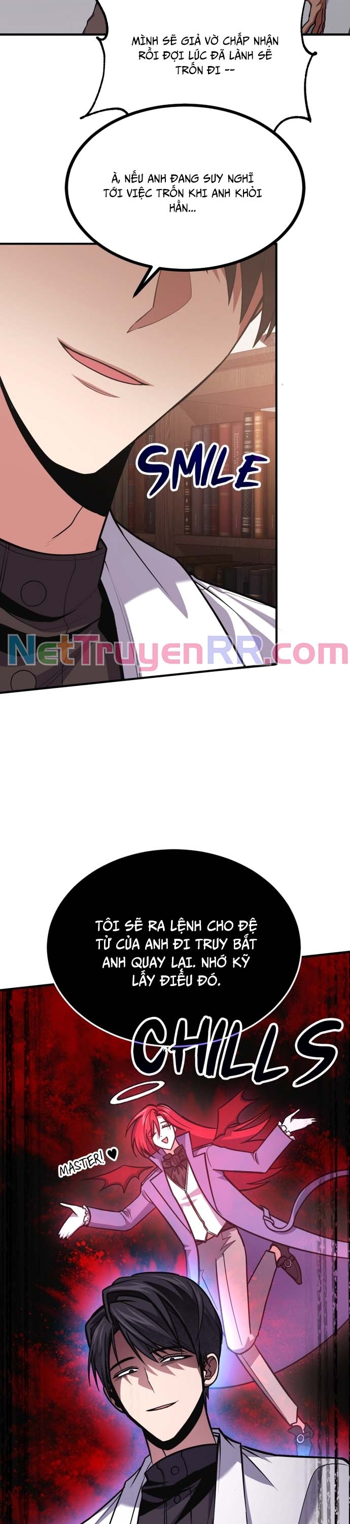 Làm Sao Sống Như Một Trị Liệu Sư Ngầm?: Chapter 76